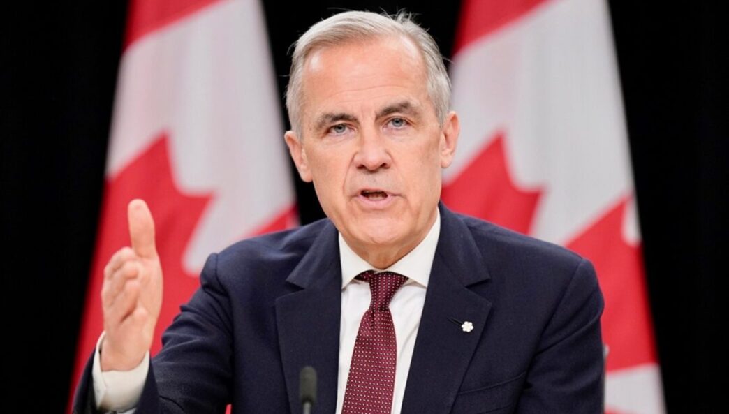 Canadian PM Supports Removing Andrew from Line of Succession