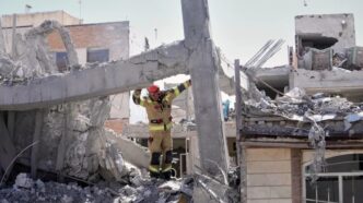 UN Seeks $80 Million  to Support Refugees in Iran