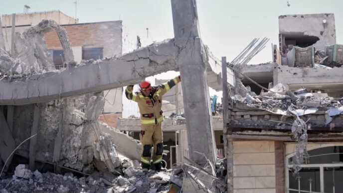 UN Seeks $80 Million  to Support Refugees in Iran