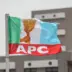 Full List of Elected APC National Officers