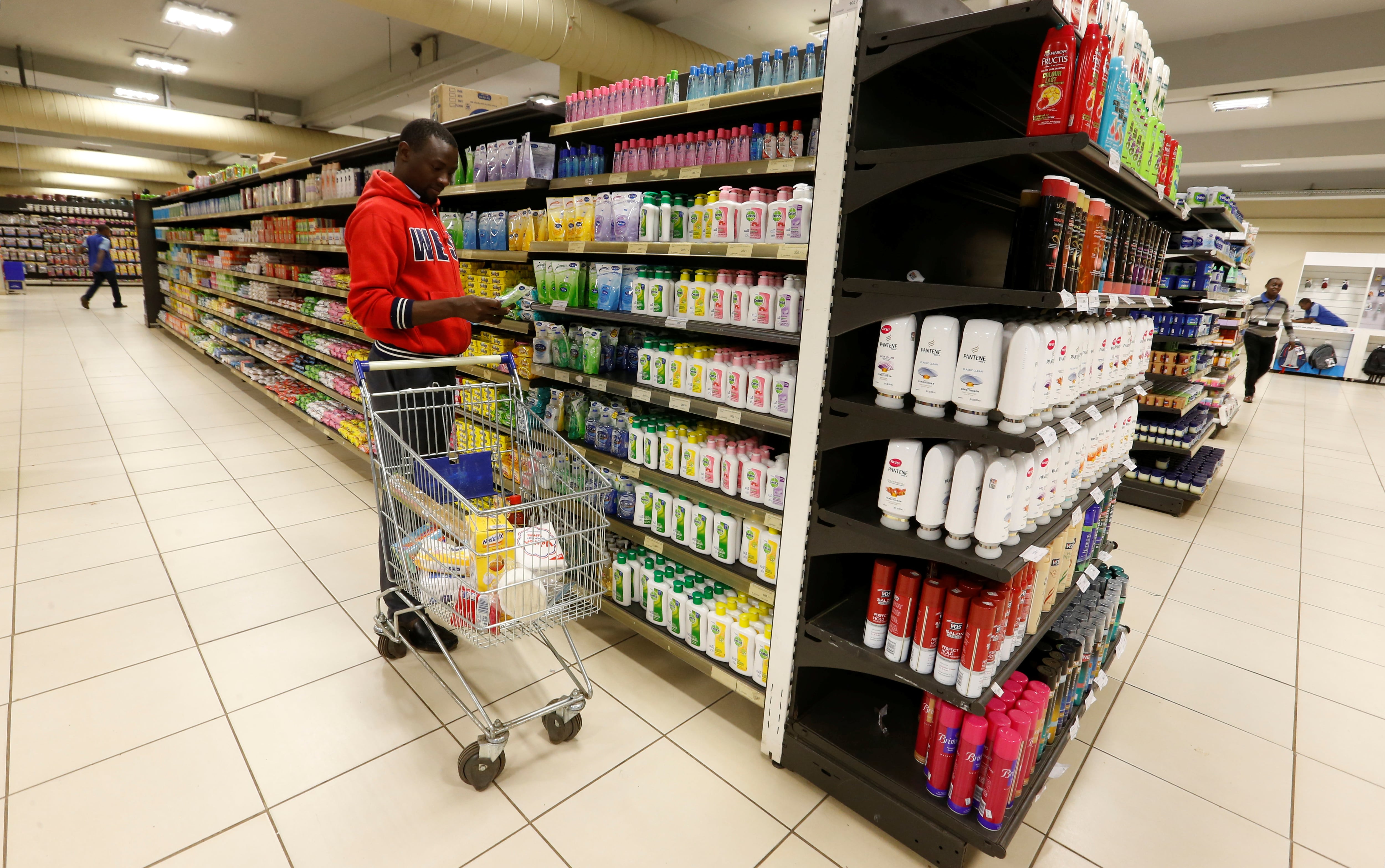 Inflation (News Central TV)