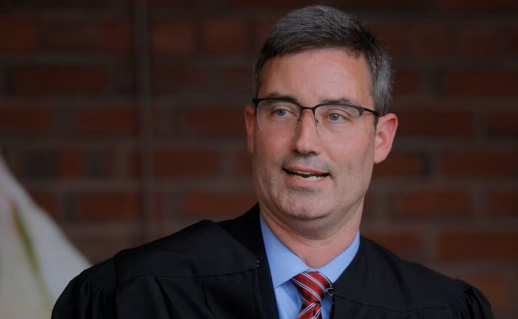 US Judge Blocks Trump’s Vaccine Overhaul