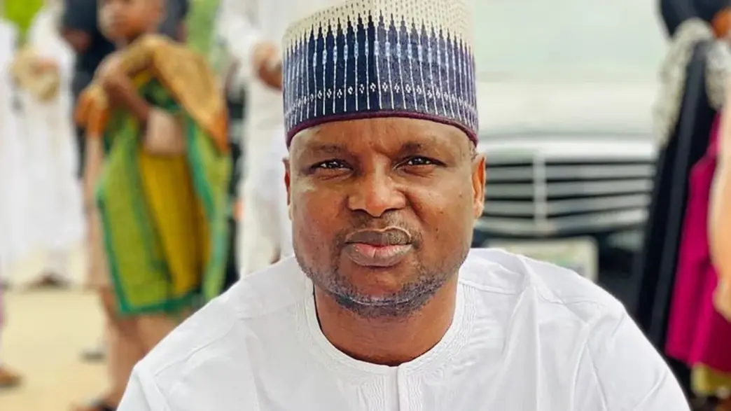 Court Dismisses NDLEA Case Against Abba Kyari