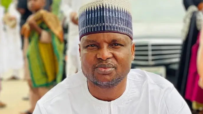 Court Dismisses NDLEA Case Against Abba Kyari