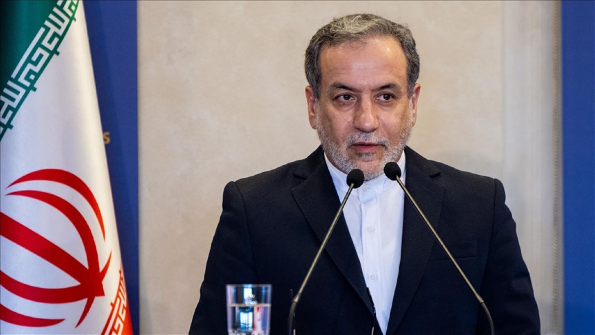 Iran Warns Nuclear Sites Attack Risks Radioactive Disaster