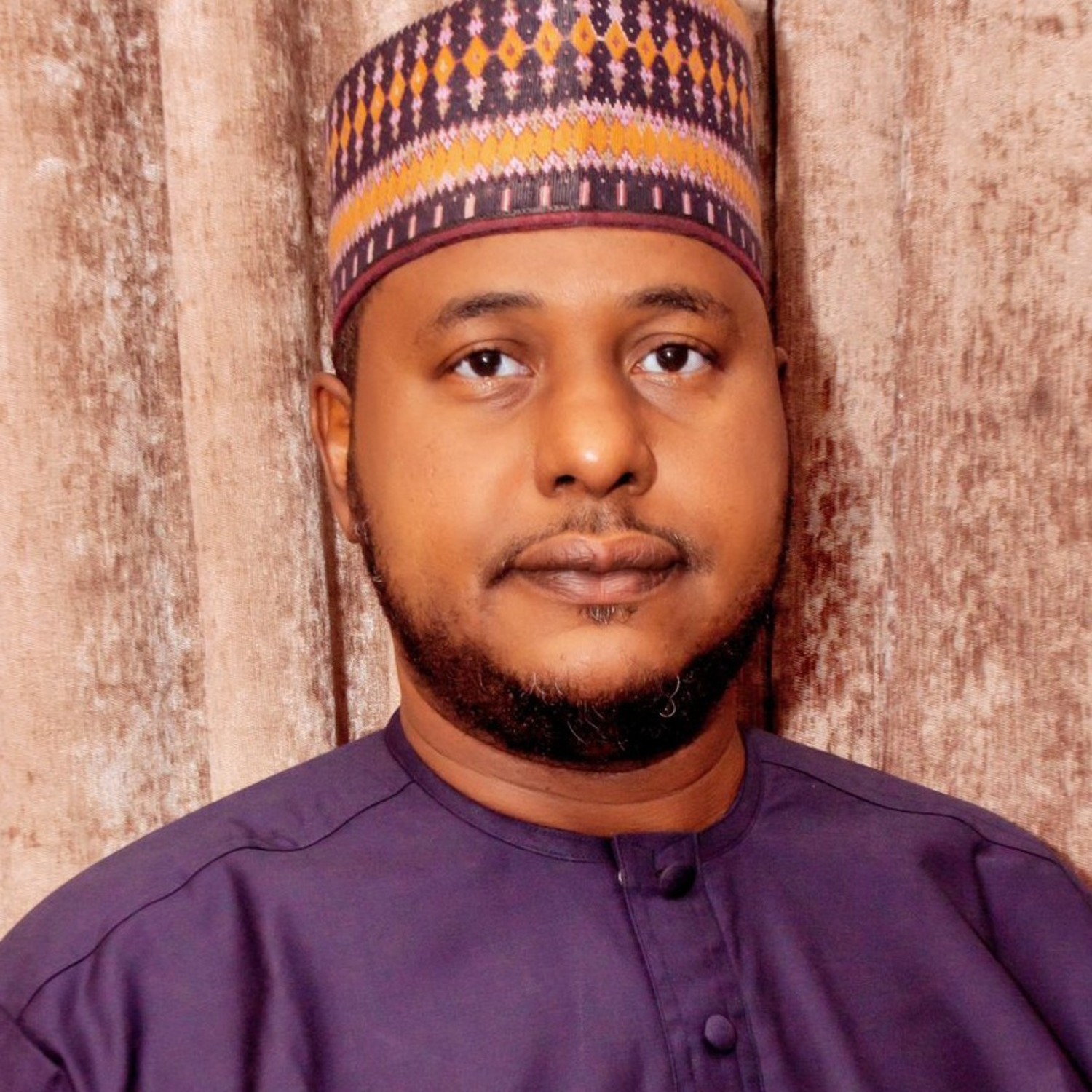 Senior Special Assistant to the President on Community Engagement (North-West), Abdulillahi Yakassai