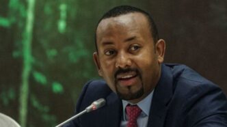 Ethiopia Does Not Want War says PM
