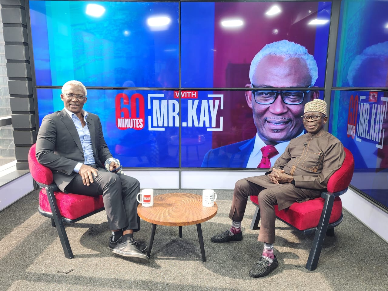 Oshiomole Speaks on Subsidy Removal in Nigeria