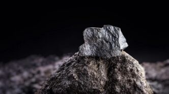 Africa Empowering Infrastructure Goals with Iron Ore (News Central TV)