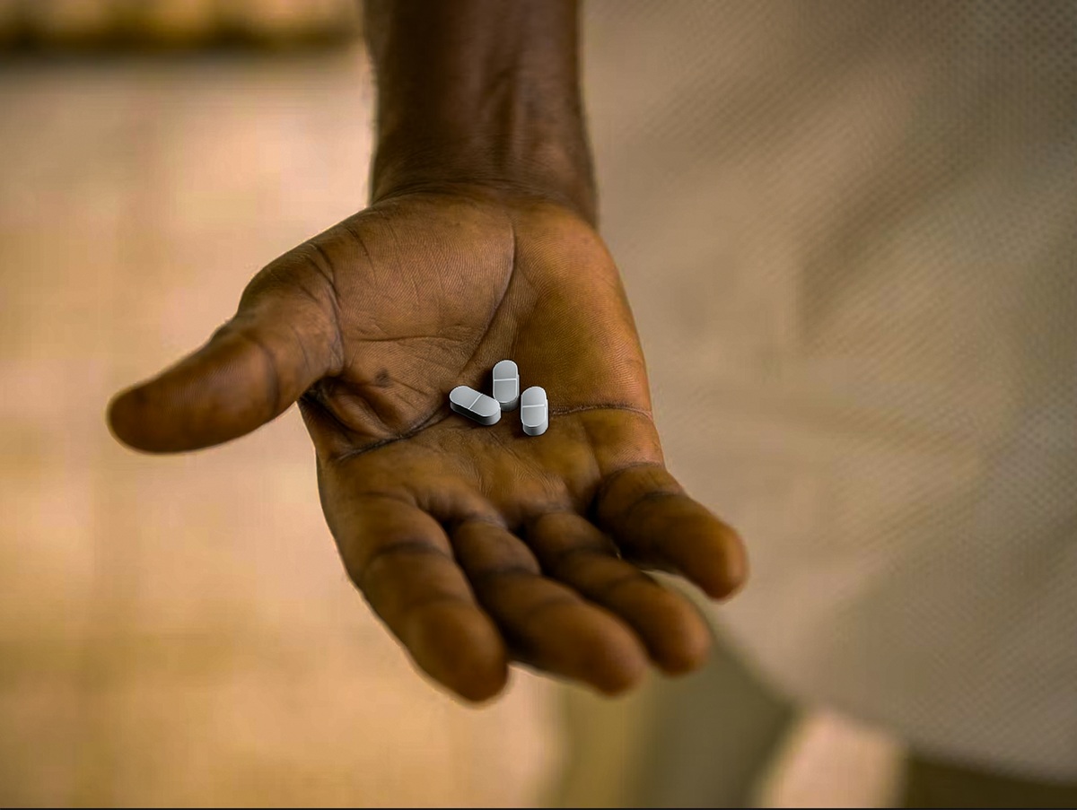 Africa One-Dose Cure Targets Sleeping Sickness