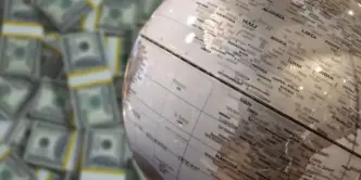 Africa to Borrow $155 Billion in 2026 – Report