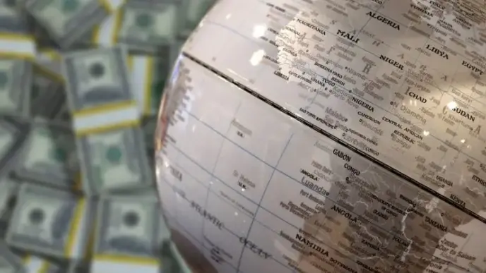 Africa to Borrow $155 Billion in 2026 – Report