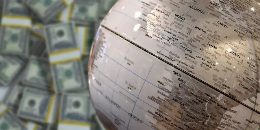 Africa to Borrow $155 Billion in 2026 – Report