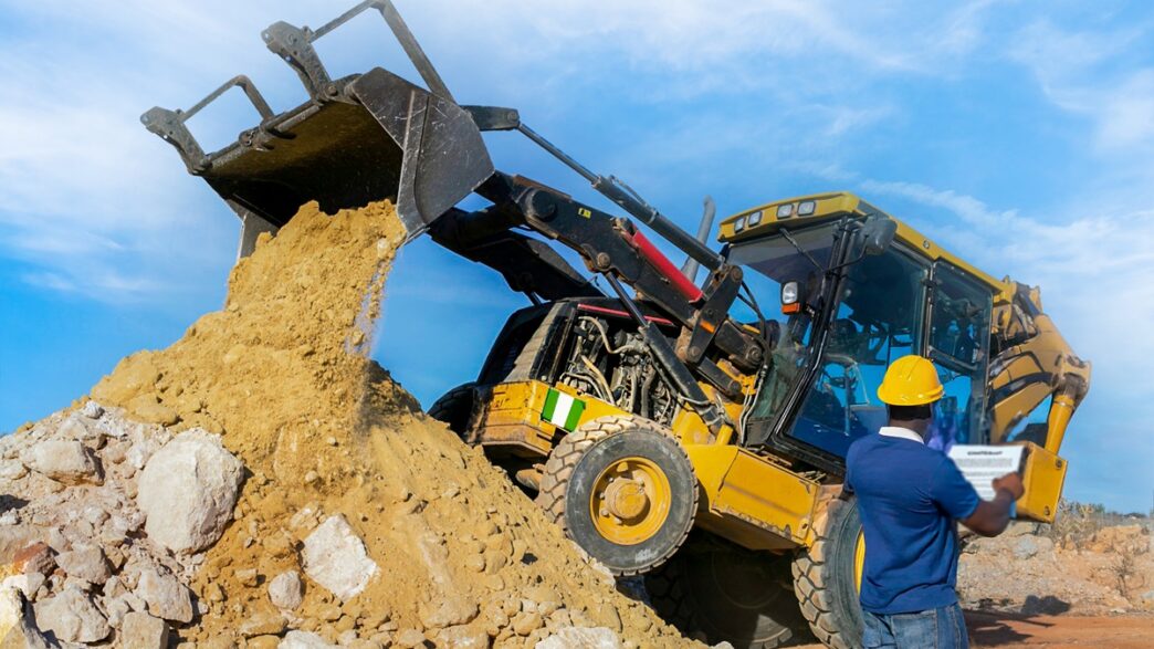 African Leaders Call for Job Creation in Mining Sectors