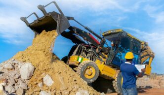 African Leaders Call for Job Creation in Mining Sectors