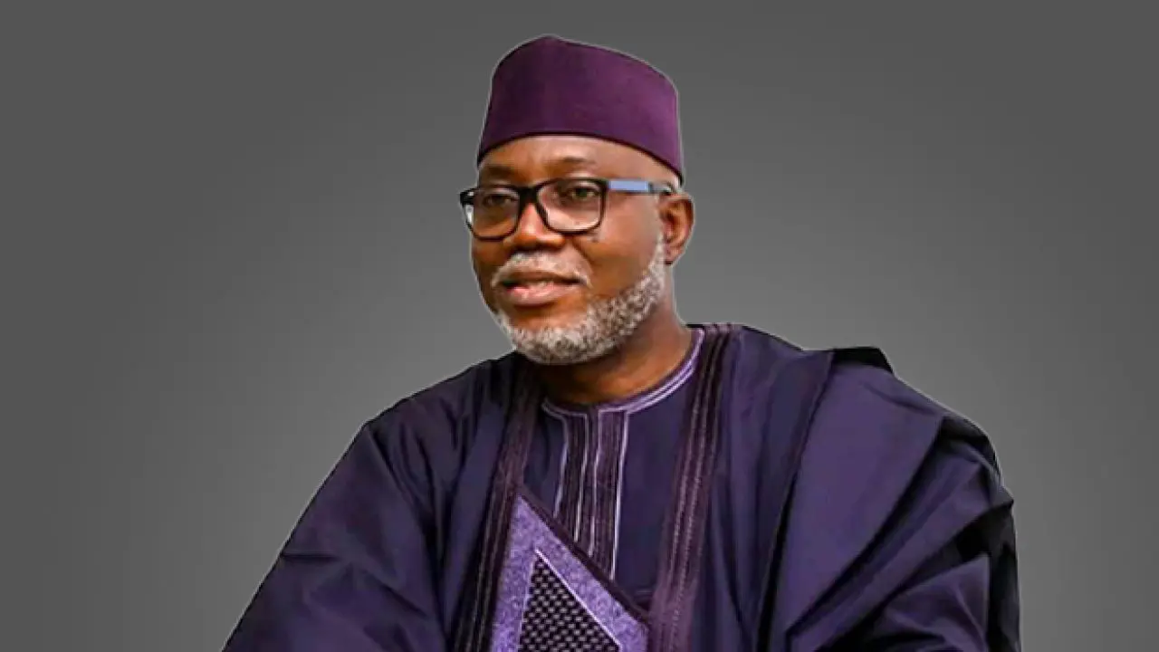 Ondo Governor Sacks Aides, Plans 1,000 New Hires