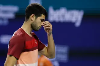 Alcaraz (News Central TV)