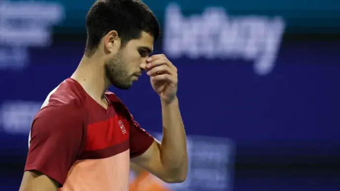 Alcaraz (News Central TV)