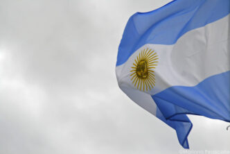 Argentina withdraws from World Health Organization