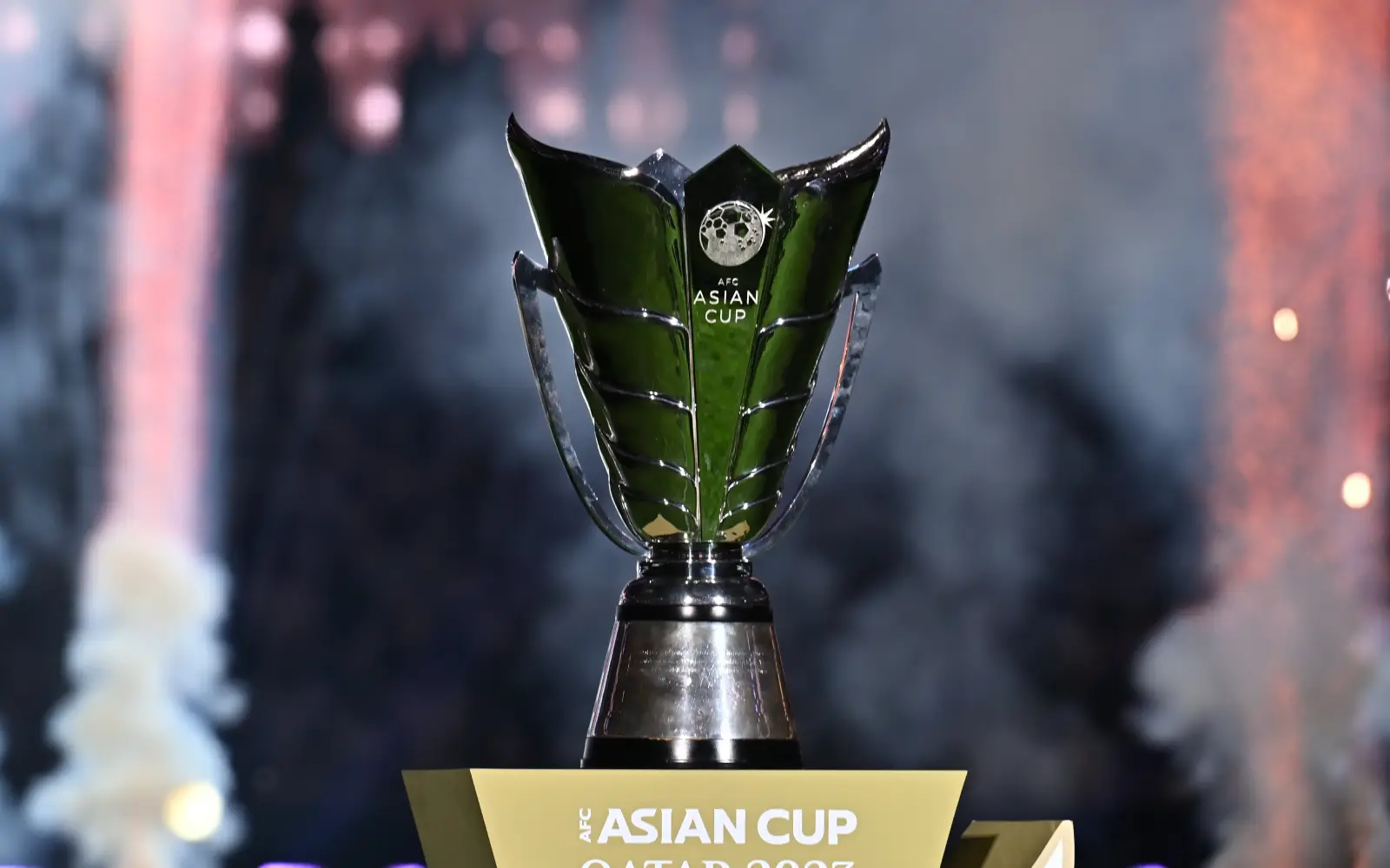 Middle East War Delays 2027 Asian Cup Draw