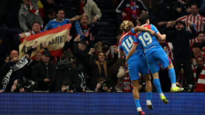 Atletico (News Central TV)