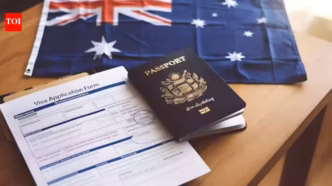 Australia Bans Iranian Visitors Over Visa Risks