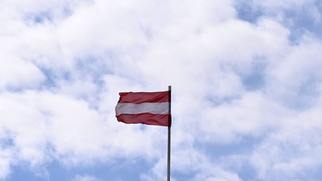 Austria (News Central TV)