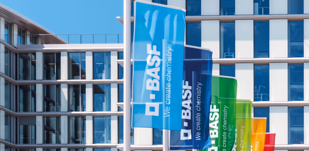 BASF (News Central TV)