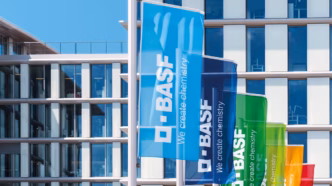 BASF (News Central TV)