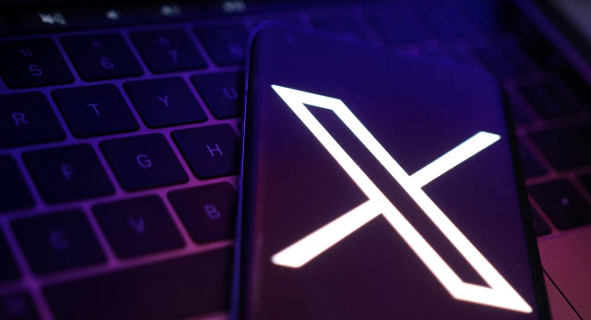 X Proposes Blue Checkmark Changes to EU After Fine