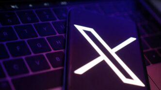 X Proposes Blue Checkmark Changes to EU After Fine