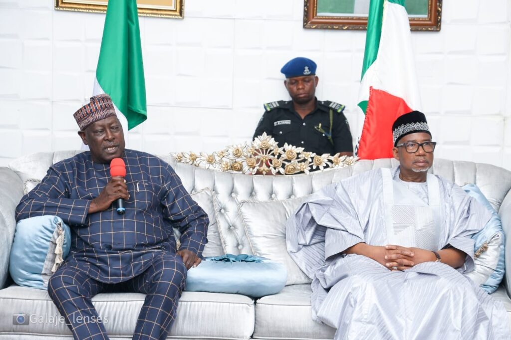 Bauchi Governor to Decide on Defection by Thursday