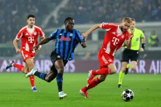 Bayern (News Central TV)