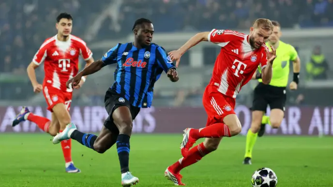 Bayern (News Central TV)