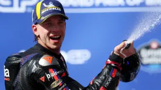 Bezzecchi (News Central TV)