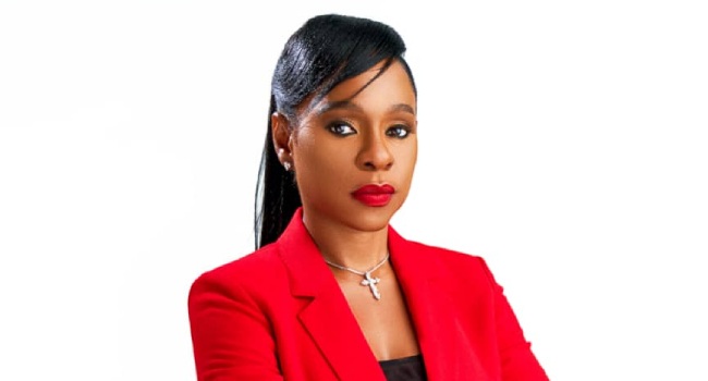 Nigerian Women Urged to Defy Gender Stereotypes (News Central TV)