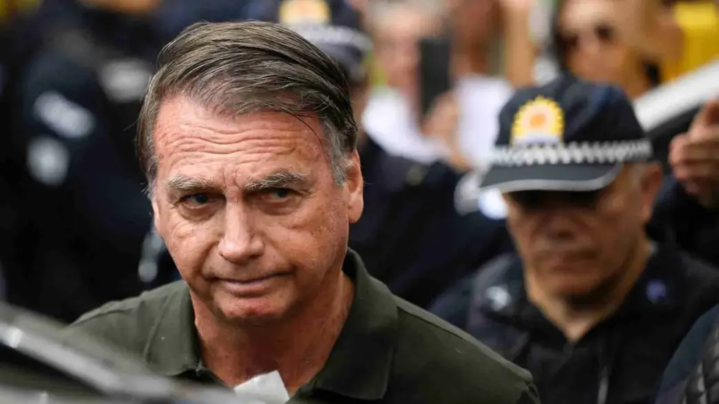 Bolsonaro (News Central TV)