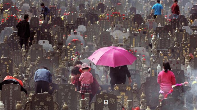 China (News Central TV)