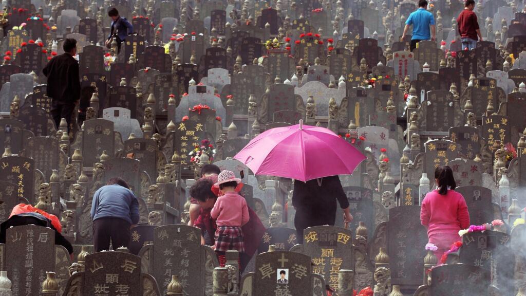 China (News Central TV)