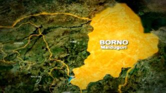 Many Feared Dead as Bomb Explodes in Maiduguri