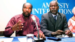 Messaoud (News Central TV)