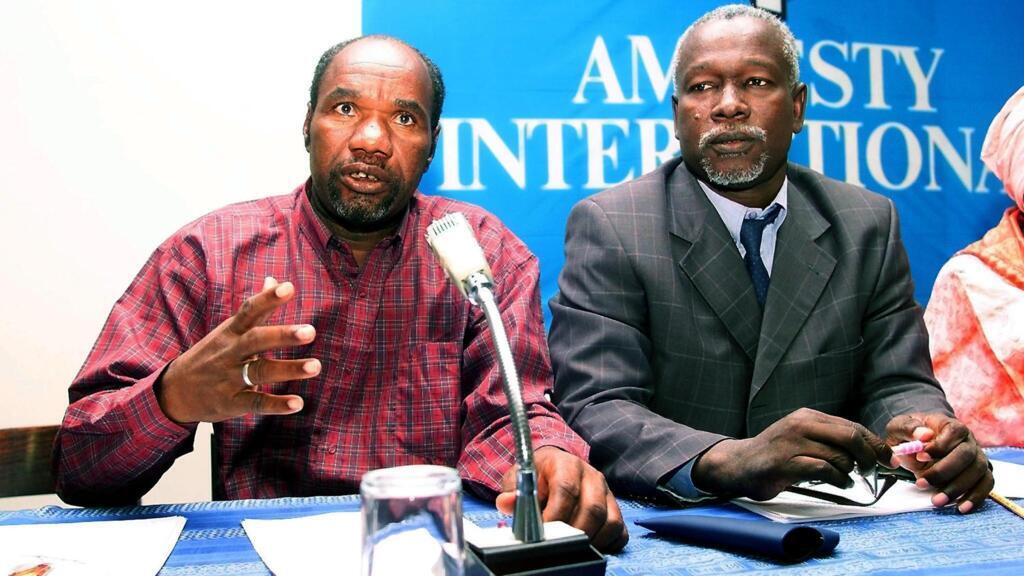 Messaoud (News Central TV)