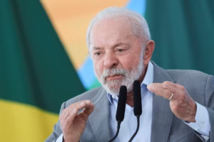 Brazil (News Central TV)