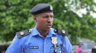 Delta Police Calls Mene Ogidi's Death 'Suspected Murder' (News Central TV)