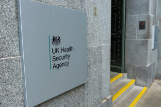 Britain Moves Quickly Against Meningitis Outbreak