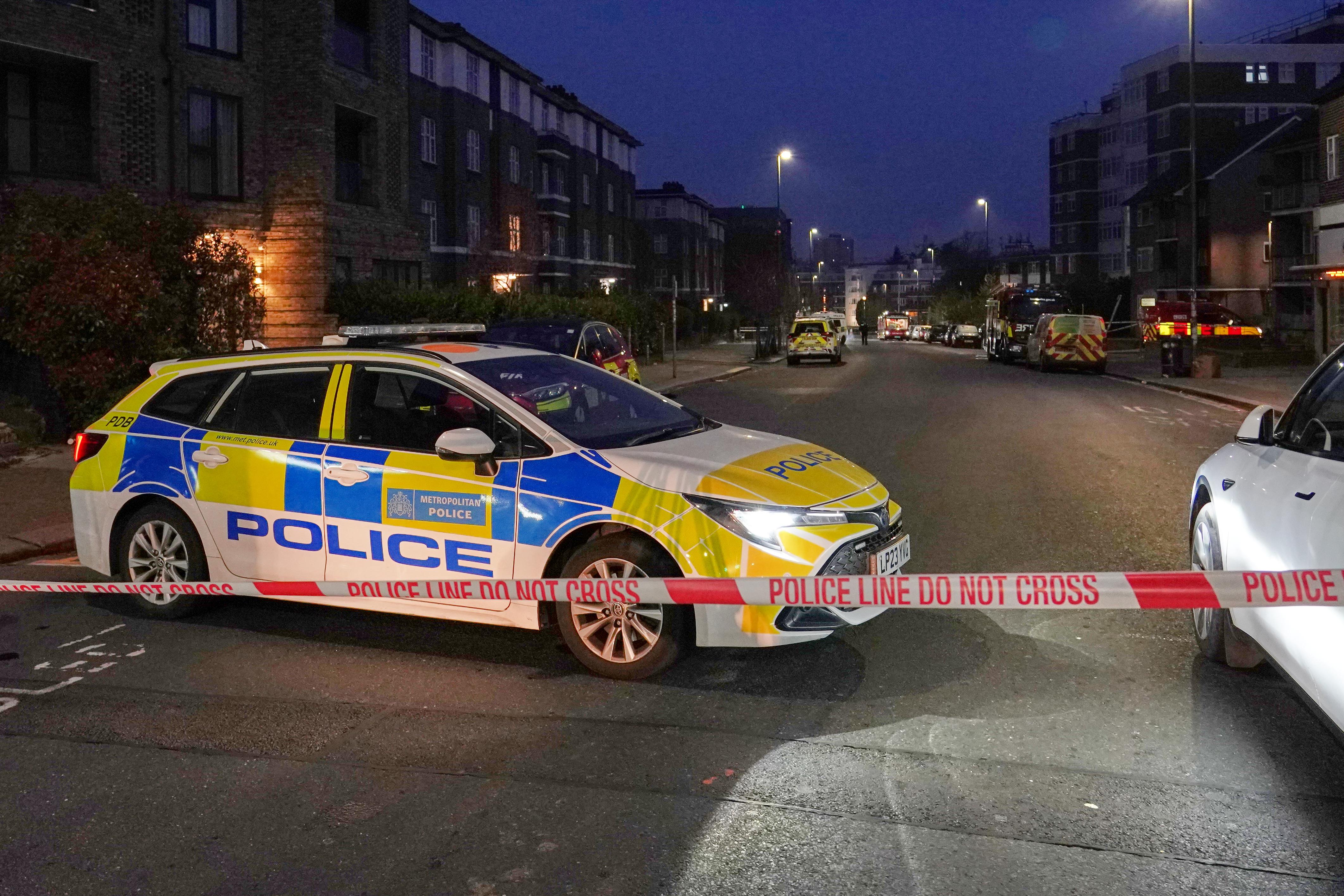 Jewish (News Central TV)