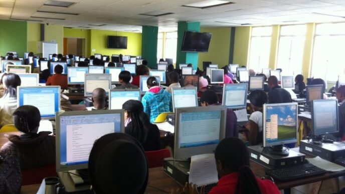 WAEC Releases 2026 Computer-Based WASSCE Results