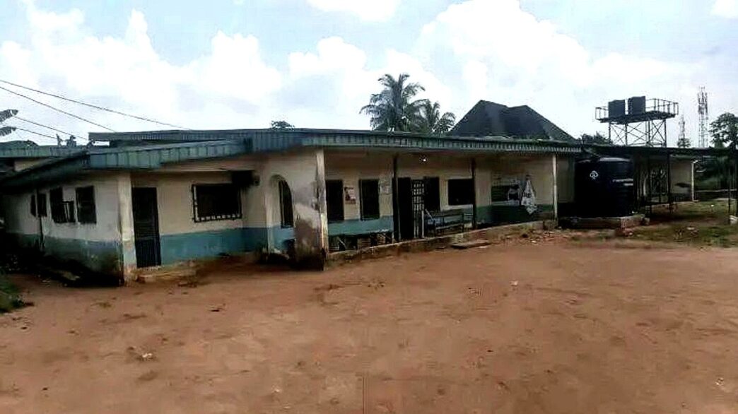 CSO Raises Alarm Over Deteriorating General Hospital in Edo (News Central TV)