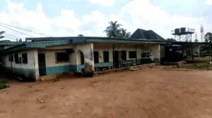 CSO Raises Alarm Over Deteriorating General Hospital in Edo (News Central TV)