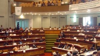 Cameroon Lawmakers Extend Tenure Again